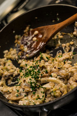 Healthy Food Clean Eating