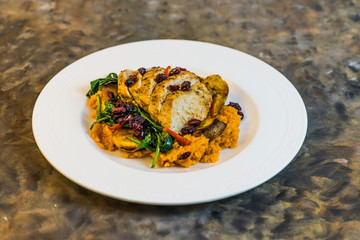 Healthy Food Clean Eating