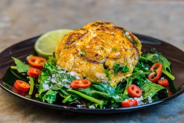 Healthy Food Clean Eating
