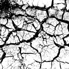 Grunge Overlay Background