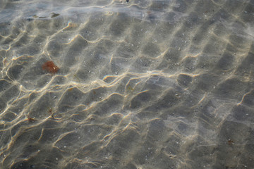 Sea water2
