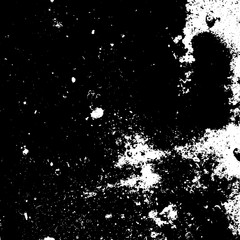 Grunge Overlay Background