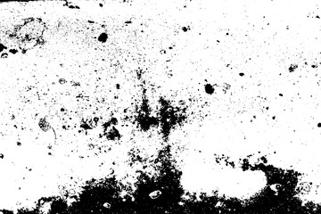 Grunge Overlay Background