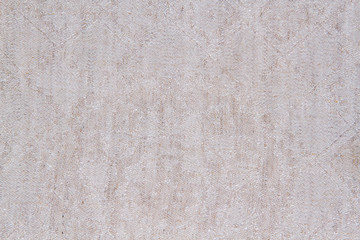 light natural linen texture for the background