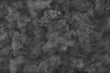 Naklejka premium gray rough plaster abstract psychedelic background