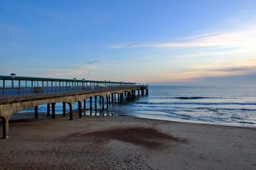 Boscombe Pier