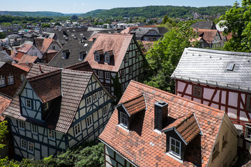 Blick 2 auf Marburg 2019