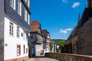 Ritterstraße, Marburg