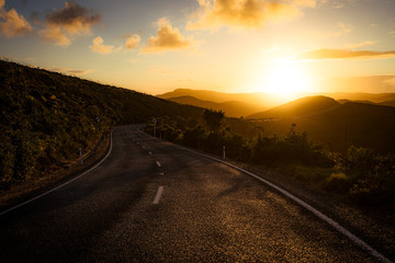 End of the World, New Zealand