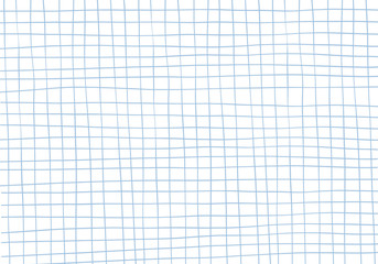 Wonky Graph Paper