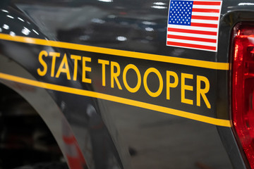 State Trooper