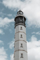 Obraz premium Leuchturm