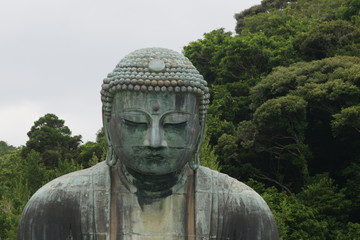 Buda gigante Enhosima