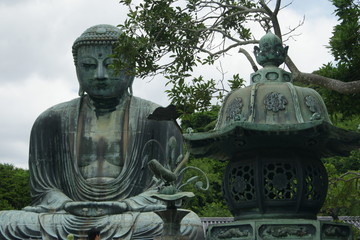 Buda gigante Enhosima