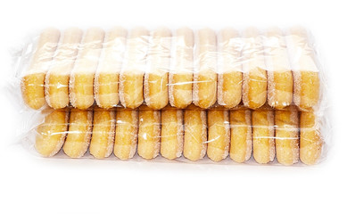 Cookies. Lady's fingers. Bakery products. Savoiardi. Tiramisu. Dessert. Sugar dough.