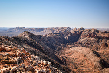 Red Centre, Northern Territory, Australia