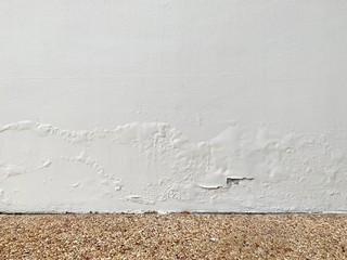 old paper texture of wall