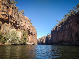 Fototapeta na wymiar Northern Territory, Australia