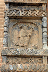 Ancient Chinese Brick Carving Art