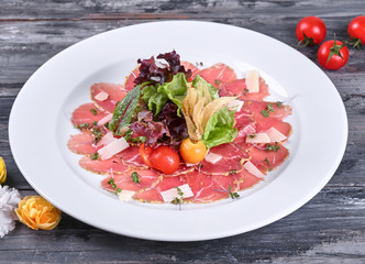 carpaccio 
