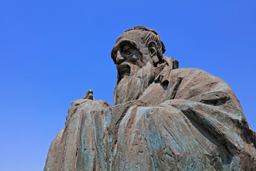 Figure Sculpture in Ancient China