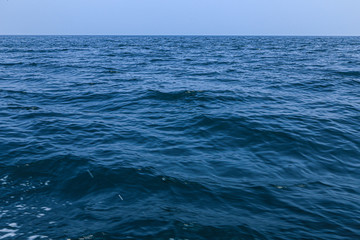 seawater 