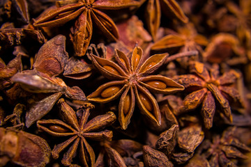 star anise