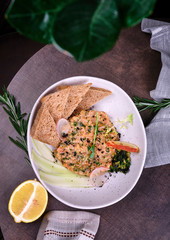 humus 