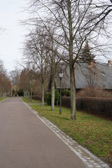 Die russische Kolonie Alexandrowka in Potsdam