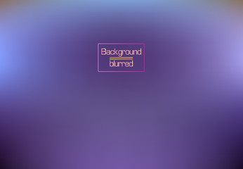 Obraz premium Futuristic Gradient. Minimal Pattern. Abstract Poster. Colorful Background. Minimal blurred background. Dynamic color composition. Eps10 vector.