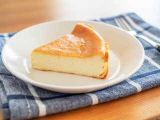 チーズケーキ