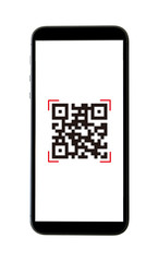 スマートフォンでキャッシュレス決済