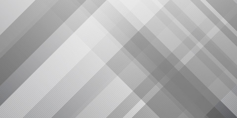 White silver neutral abstract background for presentation design. Suit for business, corporate, institution, party, festive, seminar, and talks.