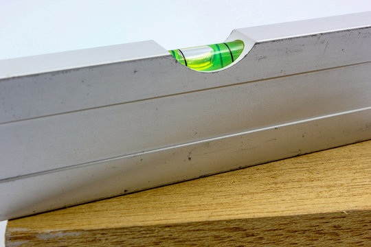spirit level