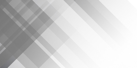 White silver neutral abstract background for presentation design. Suit for business, corporate, institution, party, festive, seminar, and talks.