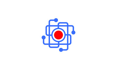 logo for technology company