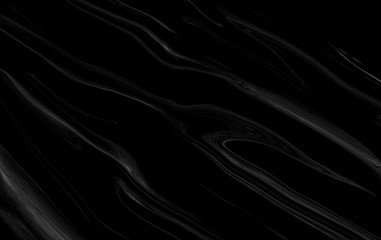 Black white marble oil ink liquid swirl texture for do ceramic counter dark abstract light background tile marble natural for interior decoration and outside.