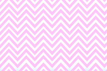Graphic background from zigzag lines.