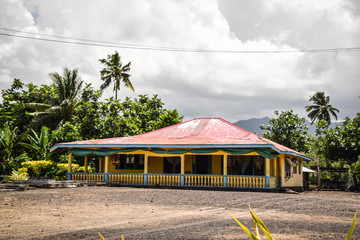 Samoa, Oceania