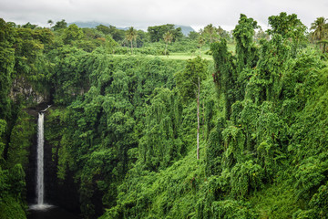 Samoa, Oceania