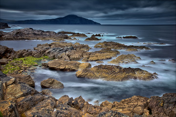 Achill Island Irland