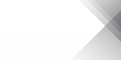 White silver neutral abstract background for presentation design. Suit for business, corporate, institution, party, festive, seminar, and talks.