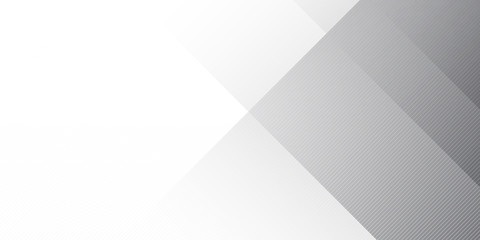 White silver neutral abstract background for presentation design. Suit for business, corporate, institution, party, festive, seminar, and talks.