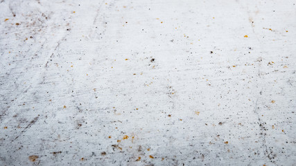 Old Vintage White Washed Out.