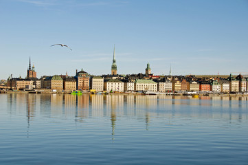 Stockholm Skeppbron