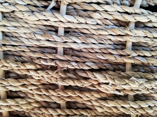 Wicker Basket