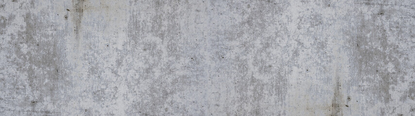 Fototapeta na wymiar Grey stone concrete texture background anthracite panorama banner long 