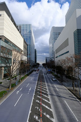 Yokohama Street