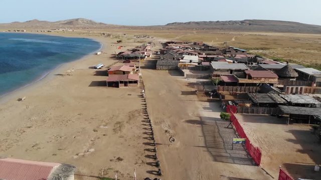 La Guajira Colombia 