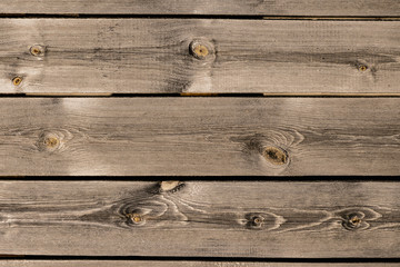 Fototapeta premium natural old wood texture grey striped